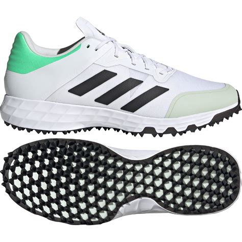 adidas hockey schuhe waschen